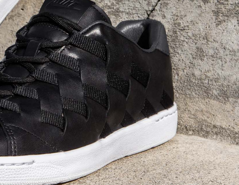 NIKE TENNIS CLASSIC WOVEN (LATO 2016)-2