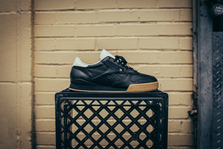 Packer Shoes x Reebok Phase 1 Pro-Corner 85-1