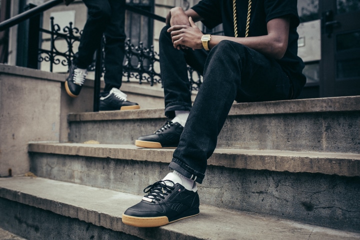 Packer Shoes x Reebok Phase 1 Pro-Corner 85-11
