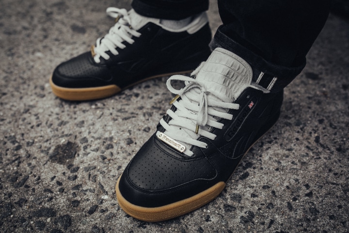 Packer Shoes x Reebok Phase 1 Pro-Corner 85-13