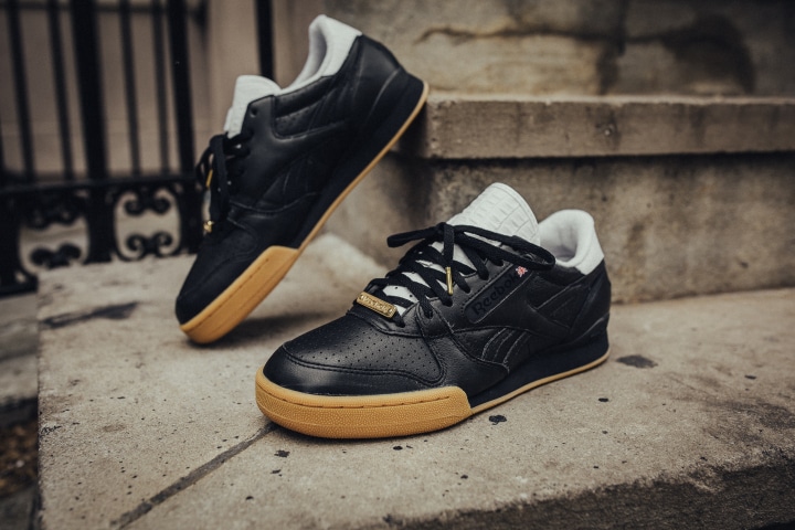 Packer Shoes x Reebok Phase 1 Pro-Corner 85-6