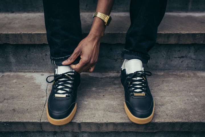 Packer Shoes x Reebok Phase 1 Pro-Corner 85-8