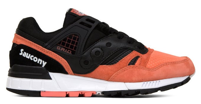 SAUCONY GRID SD-TOE THE LINE-2
