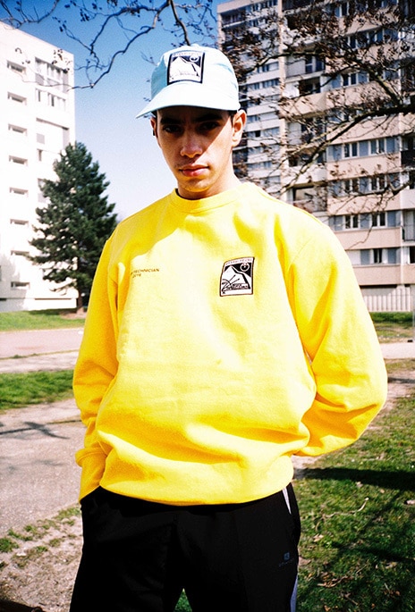 SUPREME X THE NORTH FACE (LATO 2016)-1