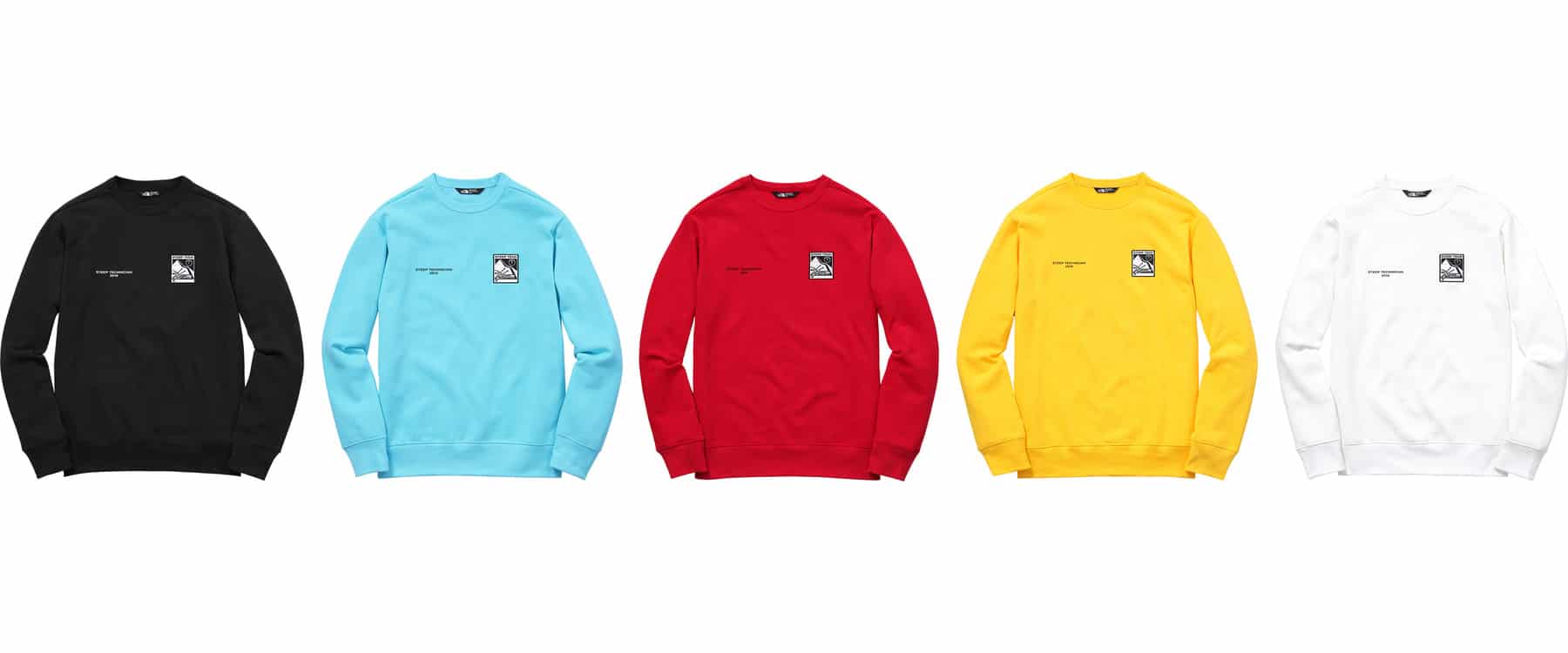 SUPREME X THE NORTH FACE (LATO 2016)-2