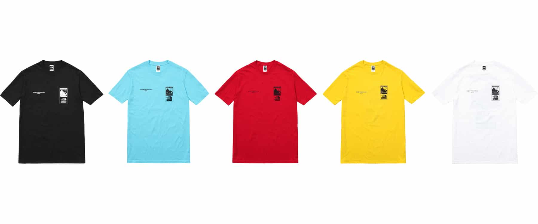 SUPREME X THE NORTH FACE (LATO 2016)-4