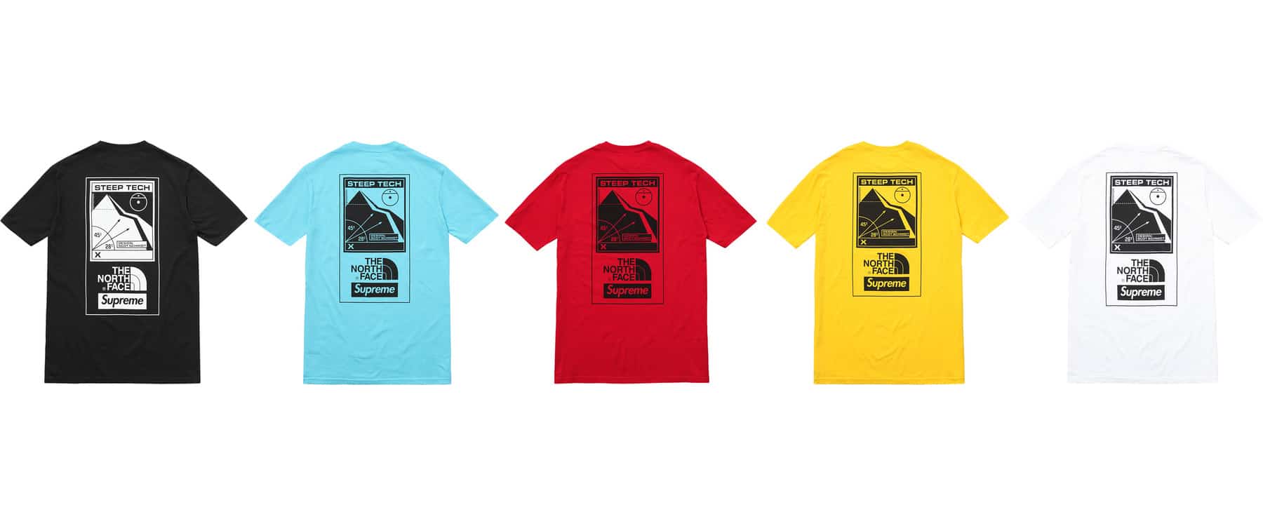 SUPREME X THE NORTH FACE (LATO 2016)-5