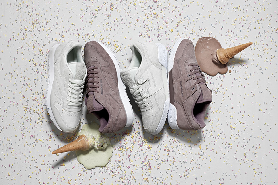 Size x Reebok Classics-Gelato Pack-2