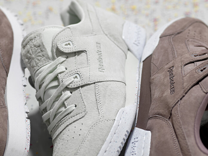 Size x Reebok Classics-Gelato Pack