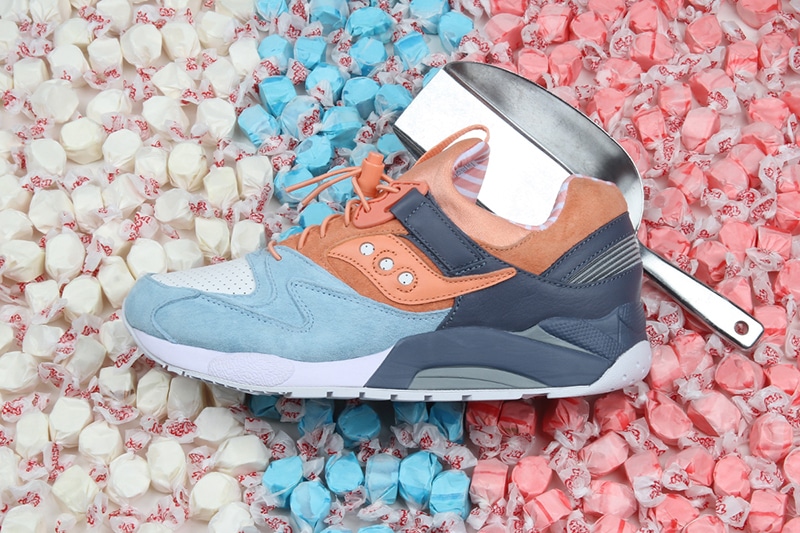 THE PREMIER X SAUCONY GRID 9000-STREET SWEETS-1