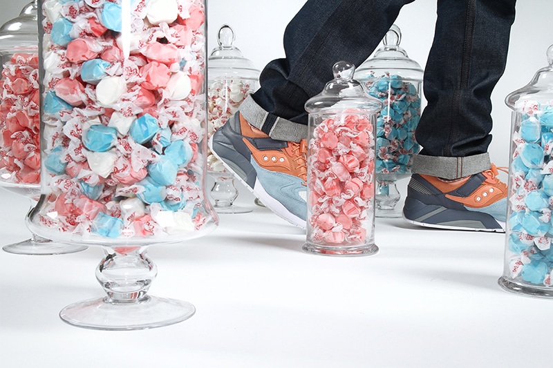 THE PREMIER X SAUCONY GRID 9000-STREET SWEETS-5