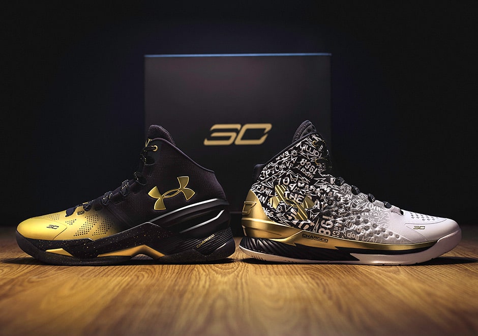 UNDER ARMOUR CURRY-BACK TO BACK PACK-1