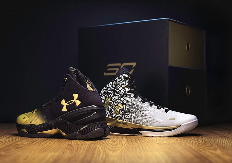 UNDER ARMOUR CURRY-BACK TO BACK PACK-2