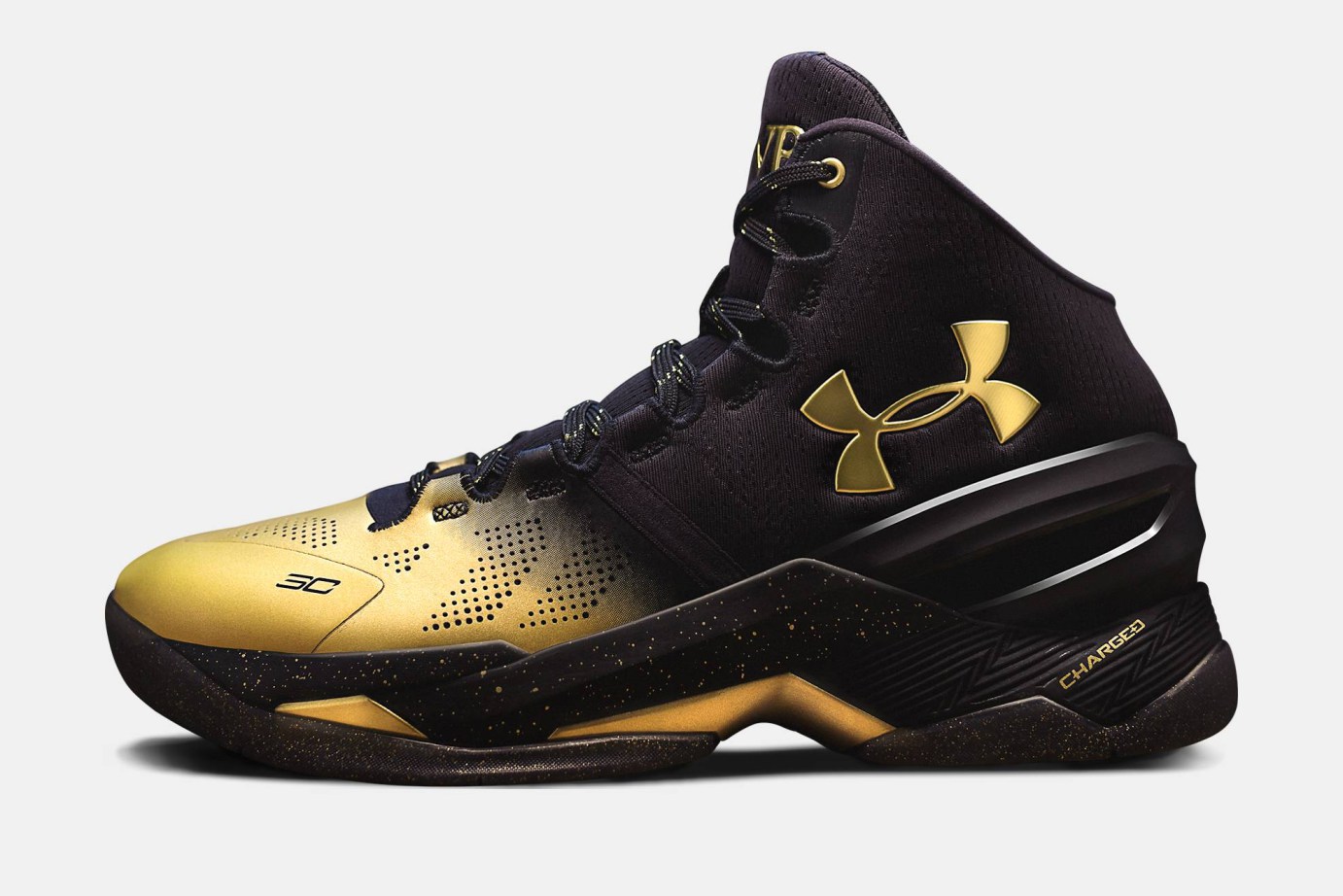 UNDER ARMOUR CURRY-BACK TO BACK PACK-4
