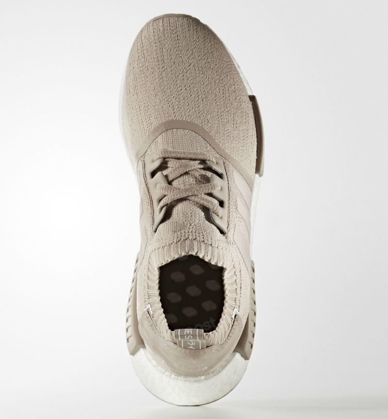 adidas NMD_R1 Primeknit-Vapour Grey-1