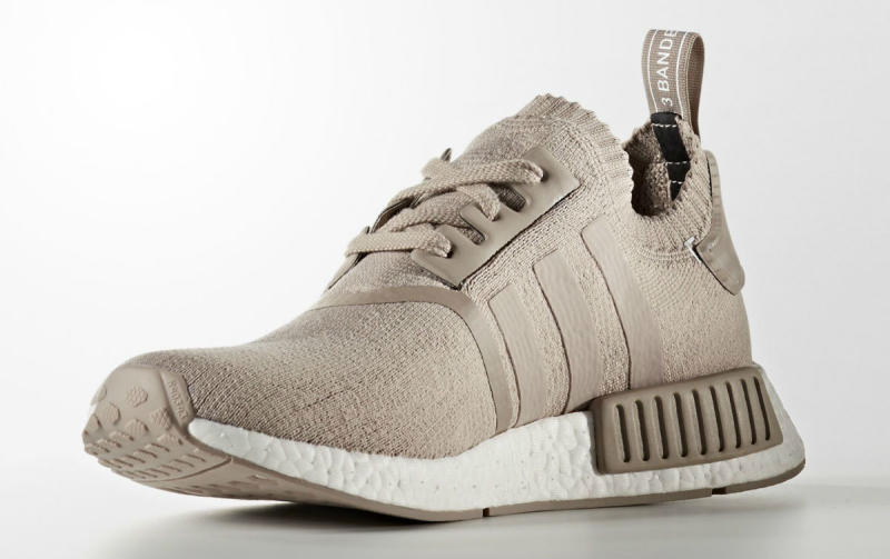 adidas NMD_R1 Primeknit-Vapour Grey-3