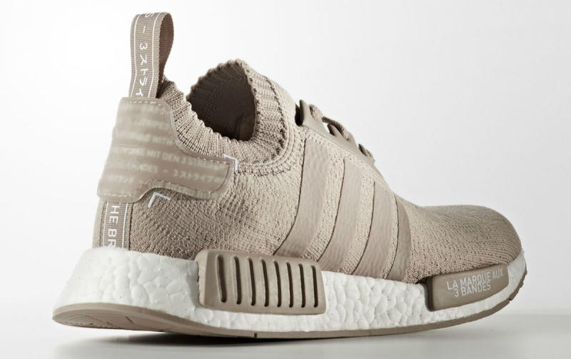 adidas NMD_R1 Primeknit-Vapour Grey-4