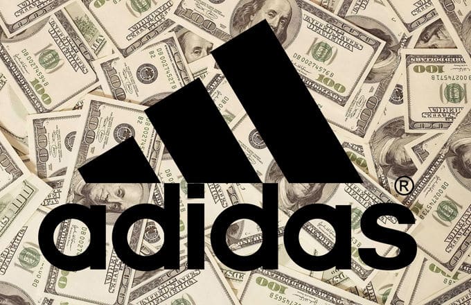 adidas
