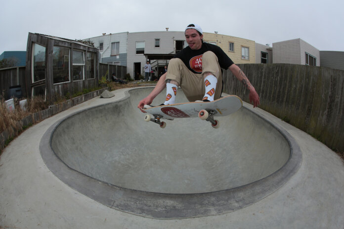 Lookbook FTC x 40s & Shorties (Lato 2016)