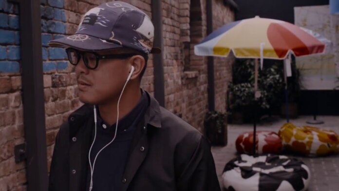 Lookbook I Love Ugly „Split Personalities” | Video