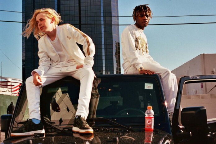 Lookbook OVO - editorial (Lato 2016)