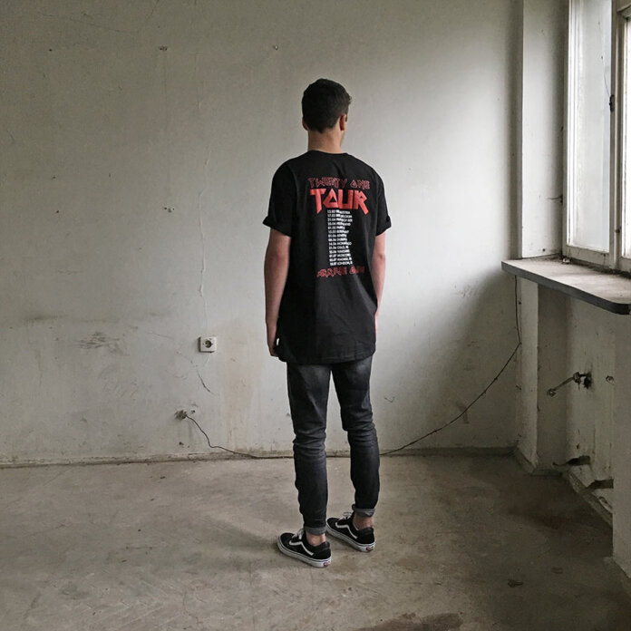 Lookbook HAZEL (Wiosna / Lato 2016)