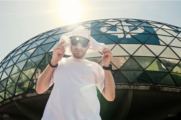 Lookbook UNLEASHED x NNJL (Lato 2016)