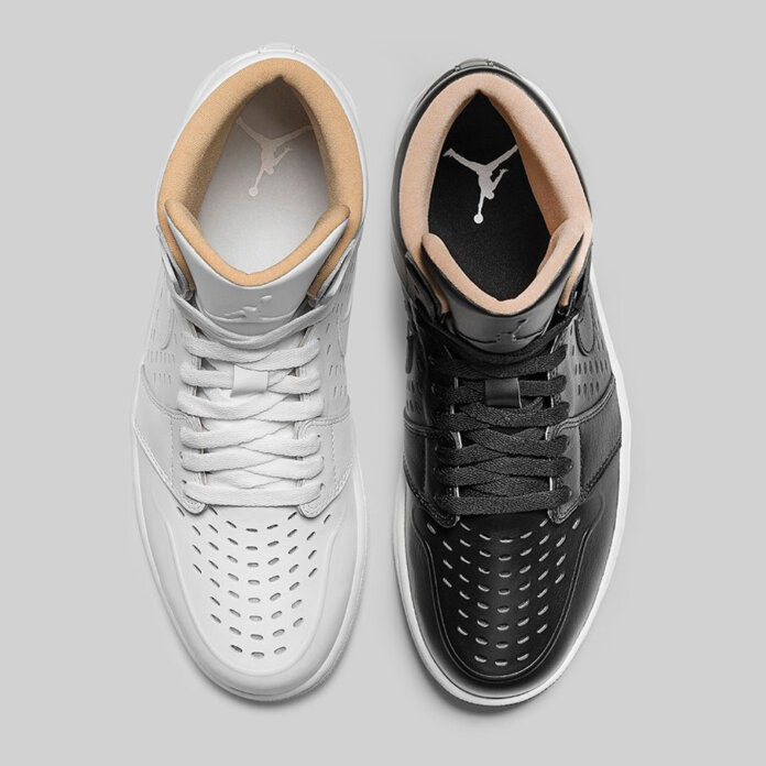 AIR JORDAN 1 HIGH-VACHETTA TAN PACK