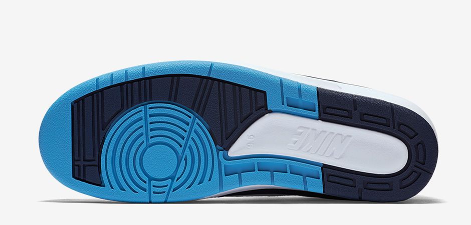 AIR JORDAN 2 LOW-MIDNIGHT NAVY-1