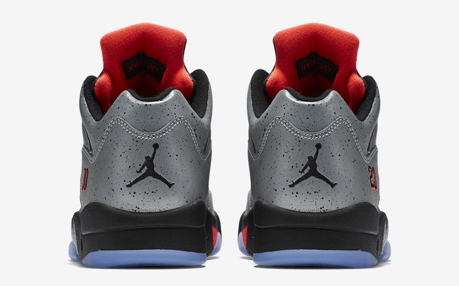 AIR JORDAN 5 LOW-NEYMAR JR-5