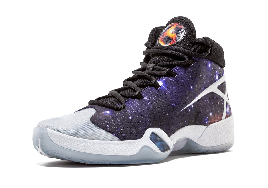 AIR JORDAN XXX-COSMOS-2