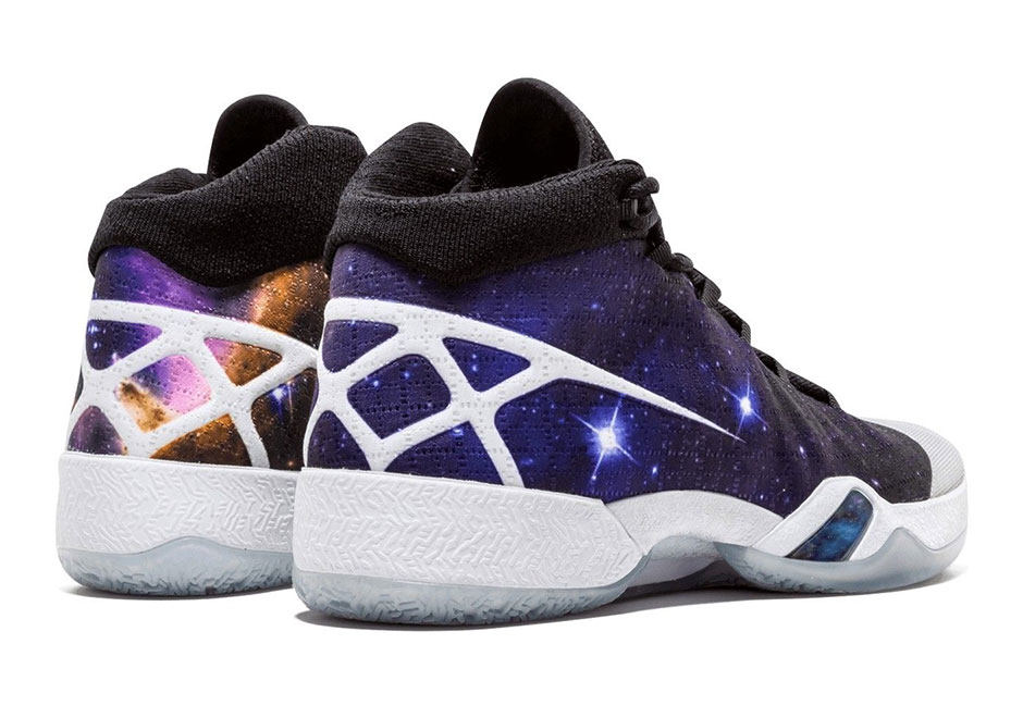 AIR JORDAN XXX-COSMOS-3
