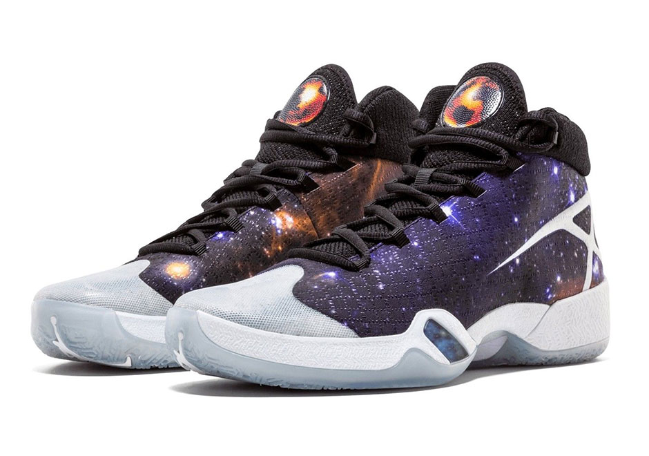 AIR JORDAN XXX-COSMOS-4