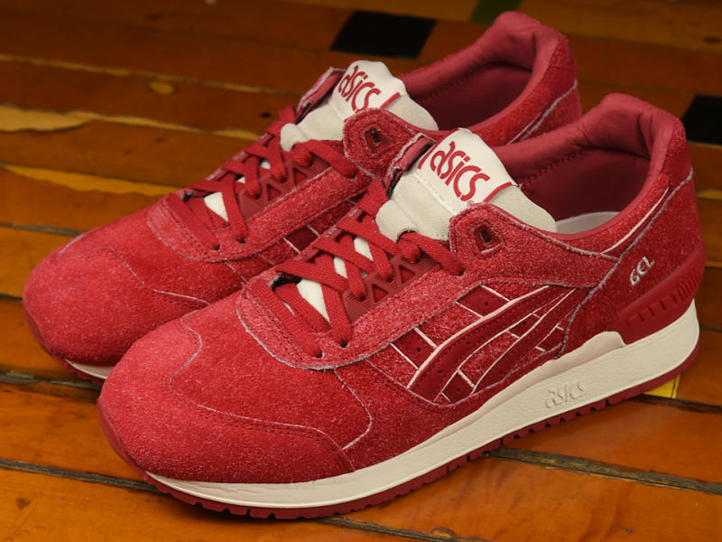 ASICS GEL RESPECTOR-4TH OF JULY PACK-1