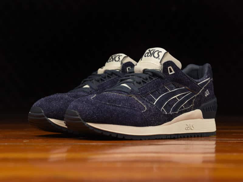 ASICS GEL RESPECTOR-4TH OF JULY PACK-10