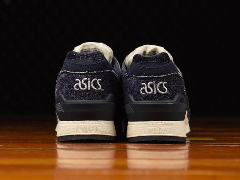 ASICS GEL RESPECTOR-4TH OF JULY PACK-12