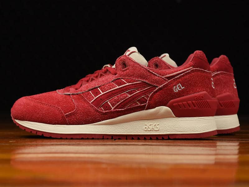 ASICS GEL RESPECTOR-4TH OF JULY PACK-3