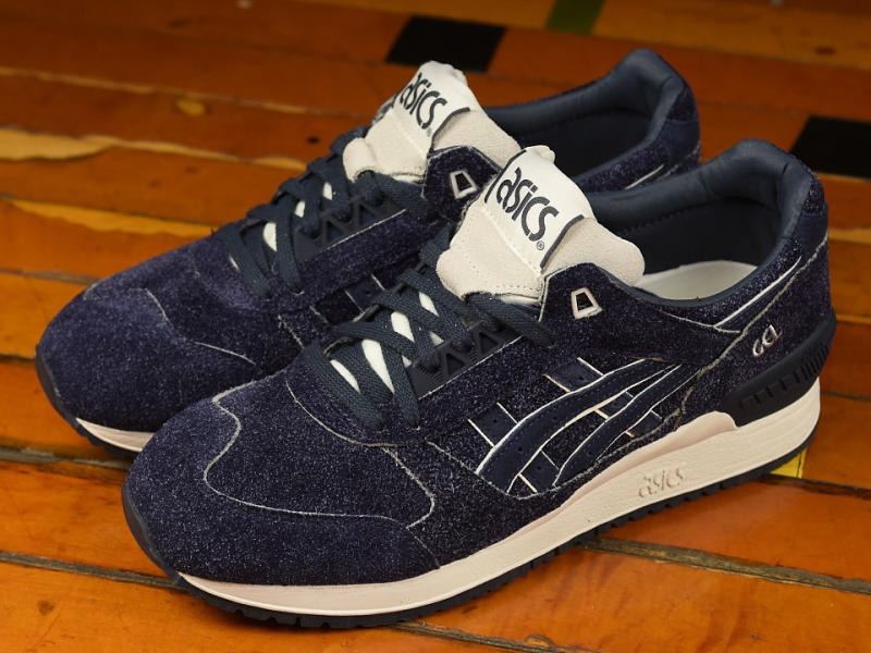 ASICS GEL RESPECTOR-4TH OF JULY PACK-9