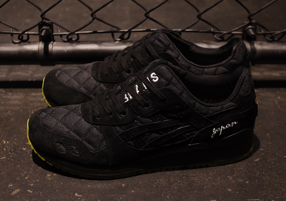 BEAMS x MITA x ASICS GEL-LYTE III-SOUVENIR JACKET-1