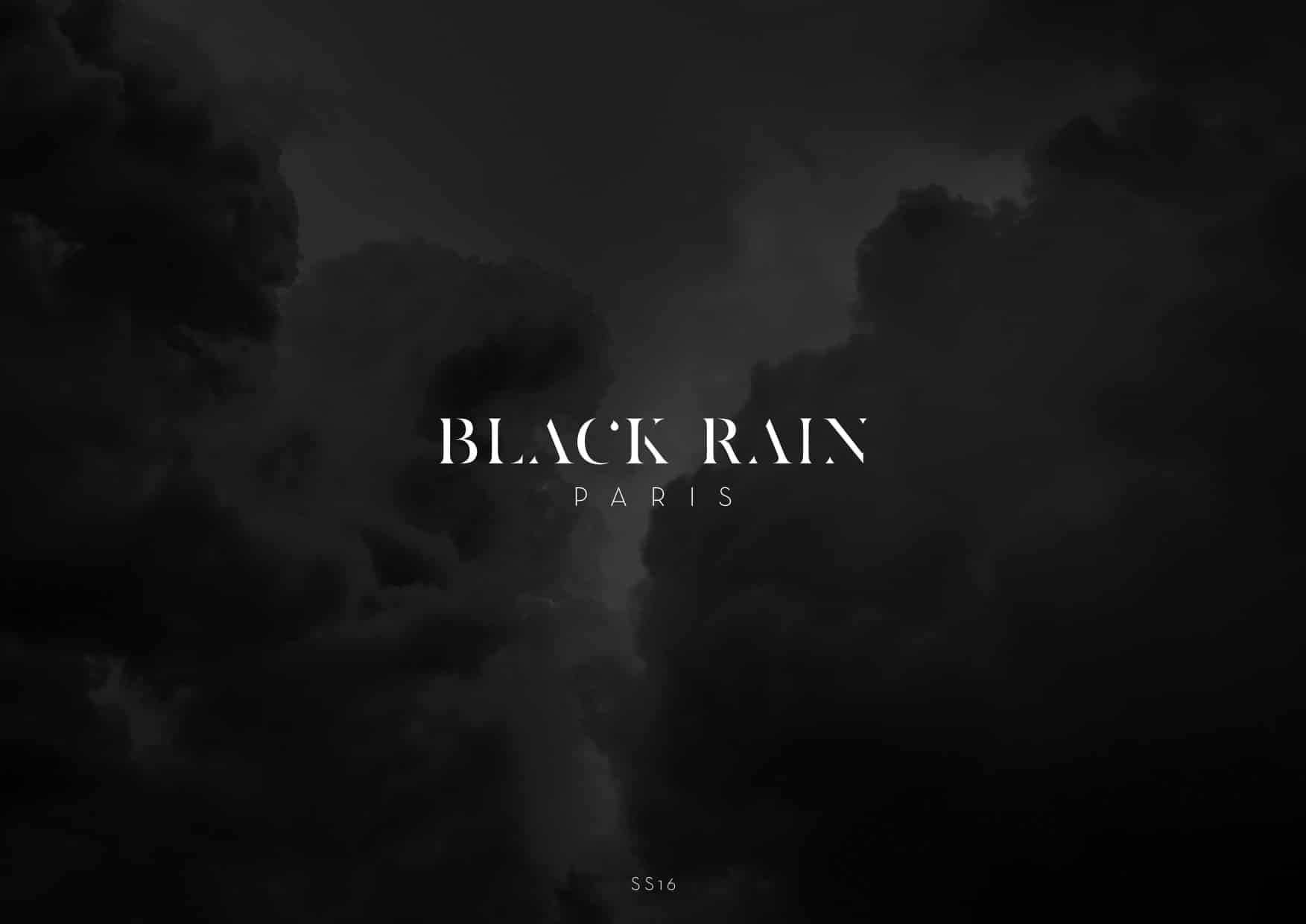 BLACK RAIN PARIS _ SS16_1