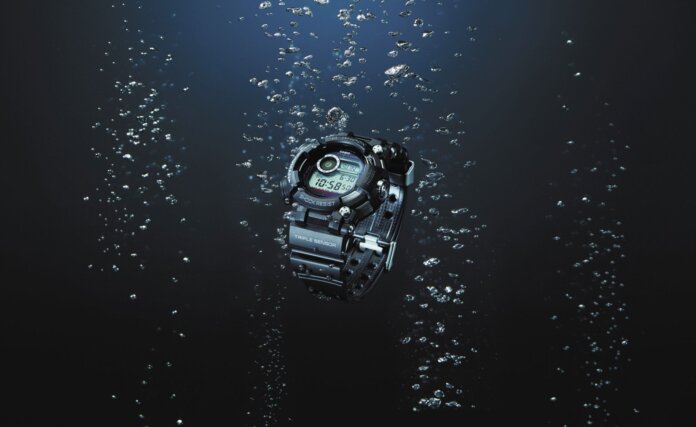 CASIO G-SHOCK FROGMAN GWF-D1000 (LATO 2016)4