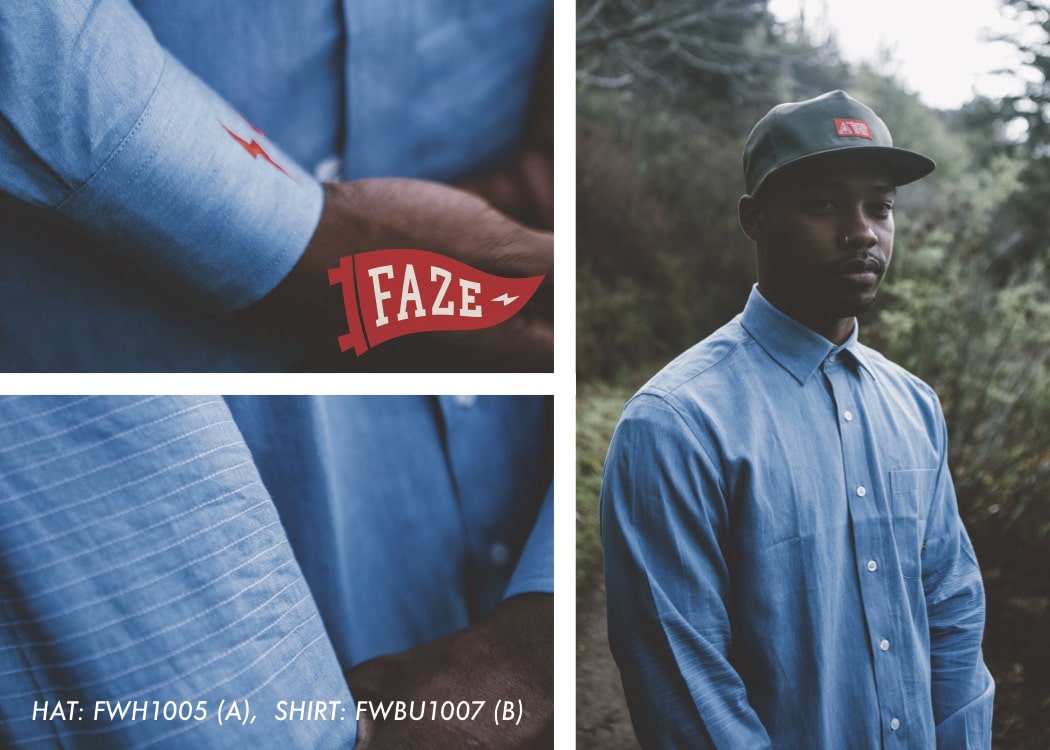 Extension of Detail Lookbook11