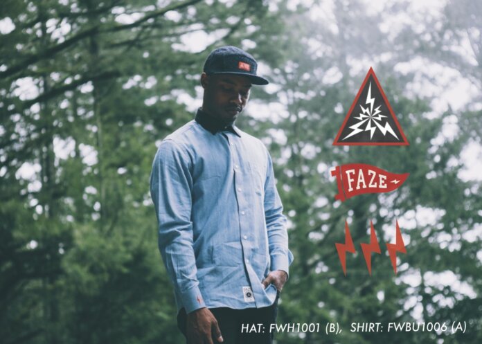 Lookbook FAZE (Lato / Jesień 2016)