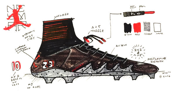 KOLEKCJA NEYMAR X JORDAN BRAND-1