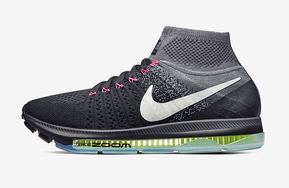 NIKE PRZEDSTAWIA AIR ZOOM ALL OUT FLYKNIT-1