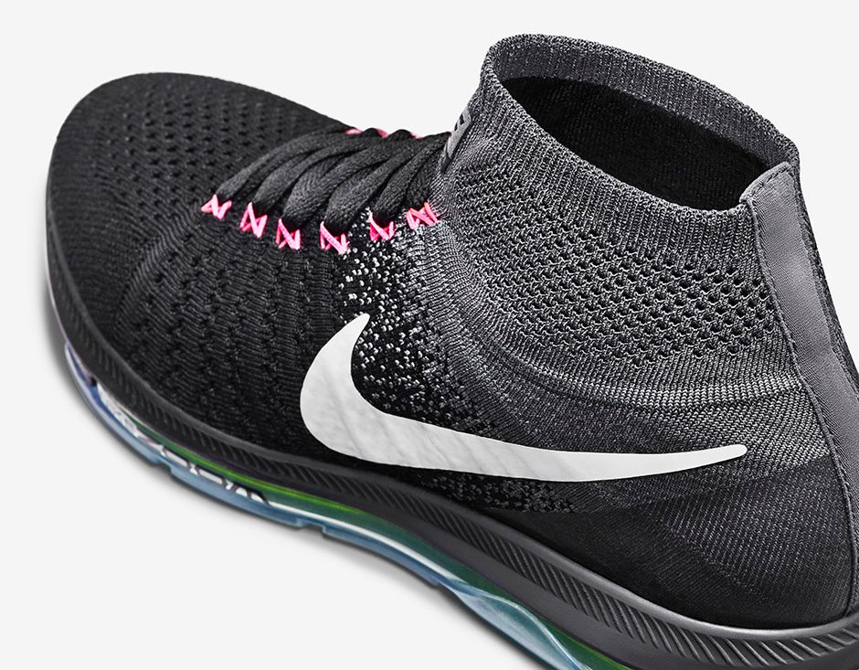 NIKE PRZEDSTAWIA AIR ZOOM ALL OUT FLYKNIT-2