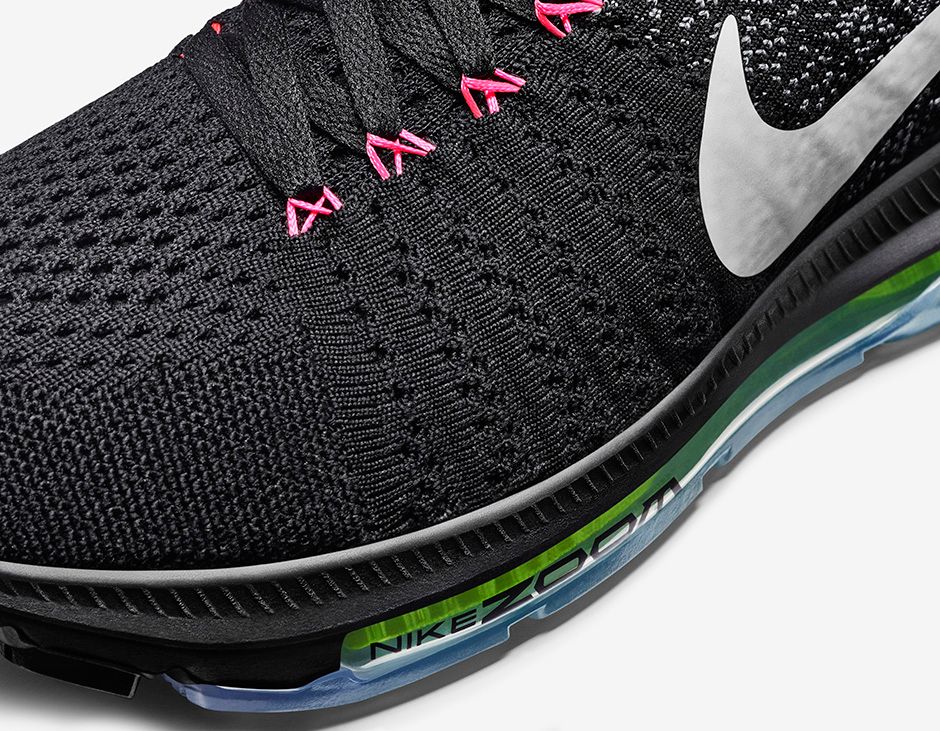 NIKE PRZEDSTAWIA AIR ZOOM ALL OUT FLYKNIT-3