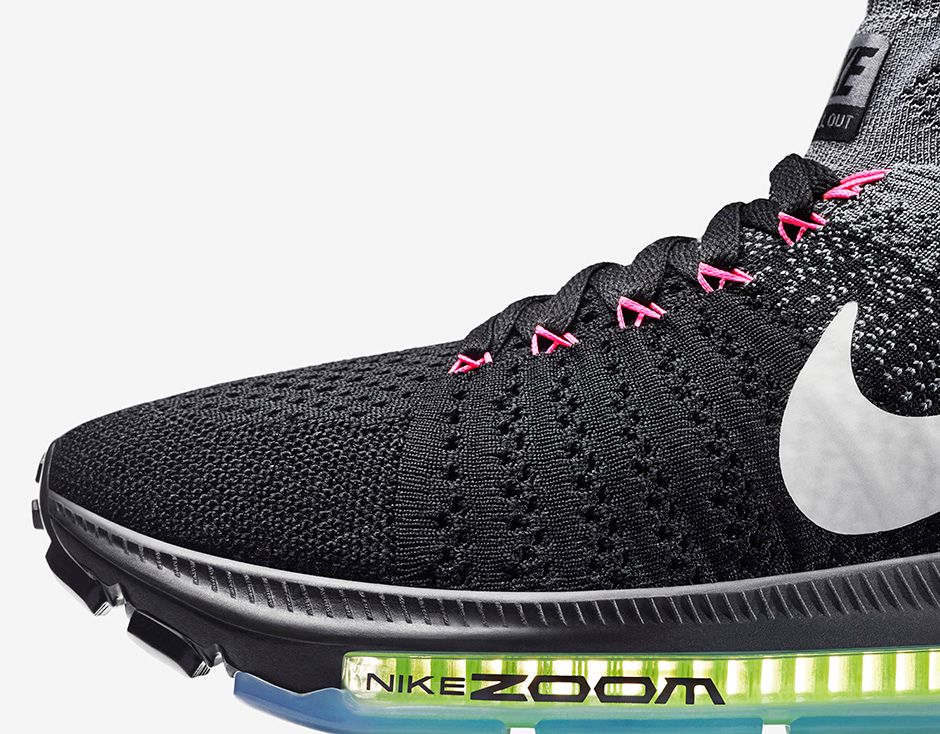 NIKE PRZEDSTAWIA AIR ZOOM ALL OUT FLYKNIT-4