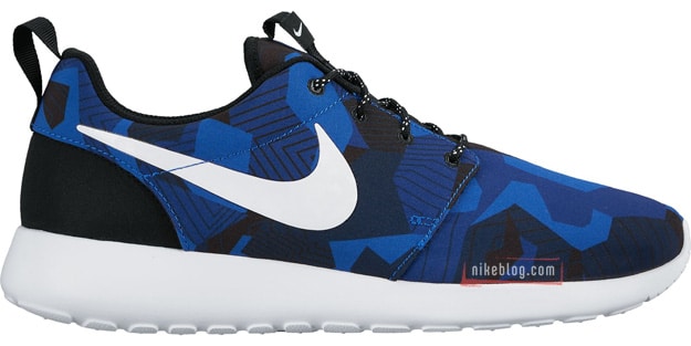 NIKE ROSHE ONE-GEO CAMO (LATO 2016)-3