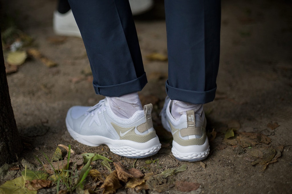 NIKELAB X KIM JONES (LOUIS VUITTON) PIERWSZE ZDJECIA-3